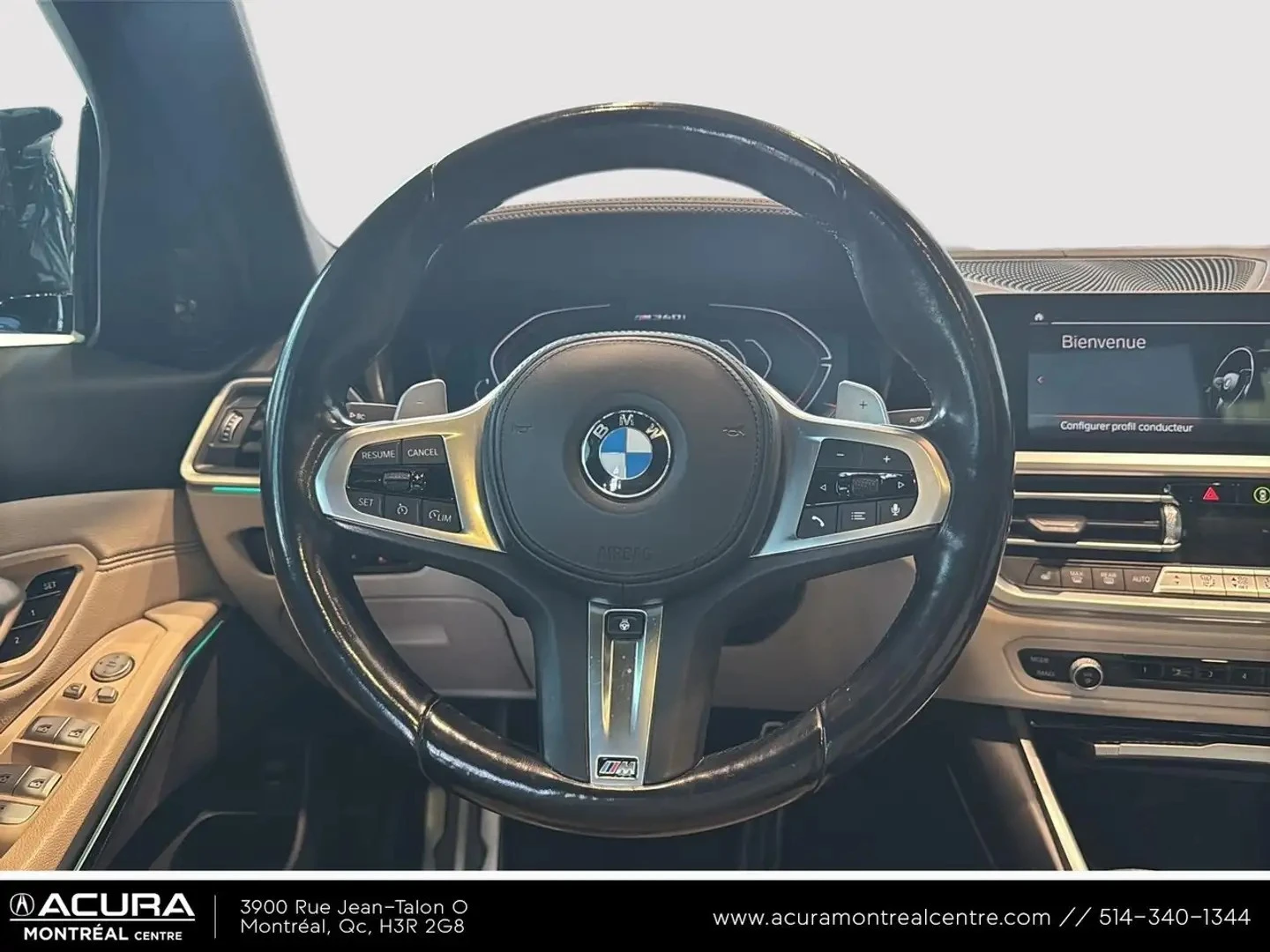 BMW 340 M xDrive PREMIUM PKG ���� �� �������� ���������� | Mobile.bg � ����������� 9