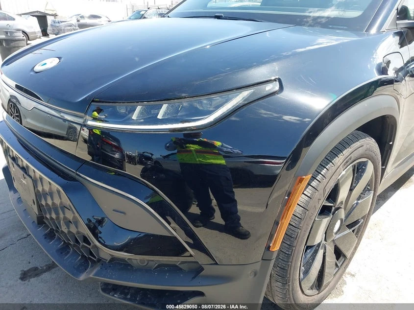 Fisker Ocean One AWD, снимка 6 - Автомобили и джипове - 55935333