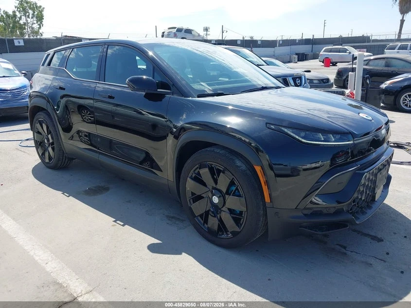 Fisker Ocean One AWD