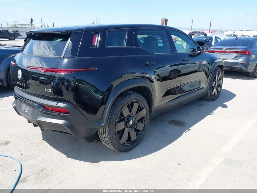 Fisker Ocean One AWD, снимка 4 - Автомобили и джипове - 55935333