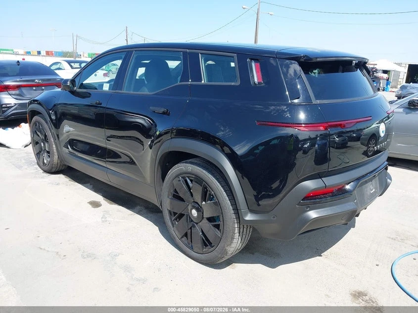 Fisker Ocean One AWD, снимка 3 - Автомобили и джипове - 55935333