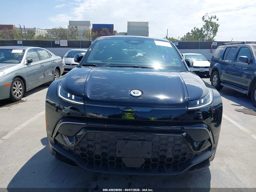 Fisker Ocean One AWD, снимка 12 - Автомобили и джипове - 55935333
