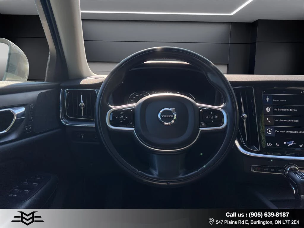 Volvo S60 T6 Momentum AWD * 2 КЛЮЧА, снимка 6 - Автомобили и джипове - 55942001