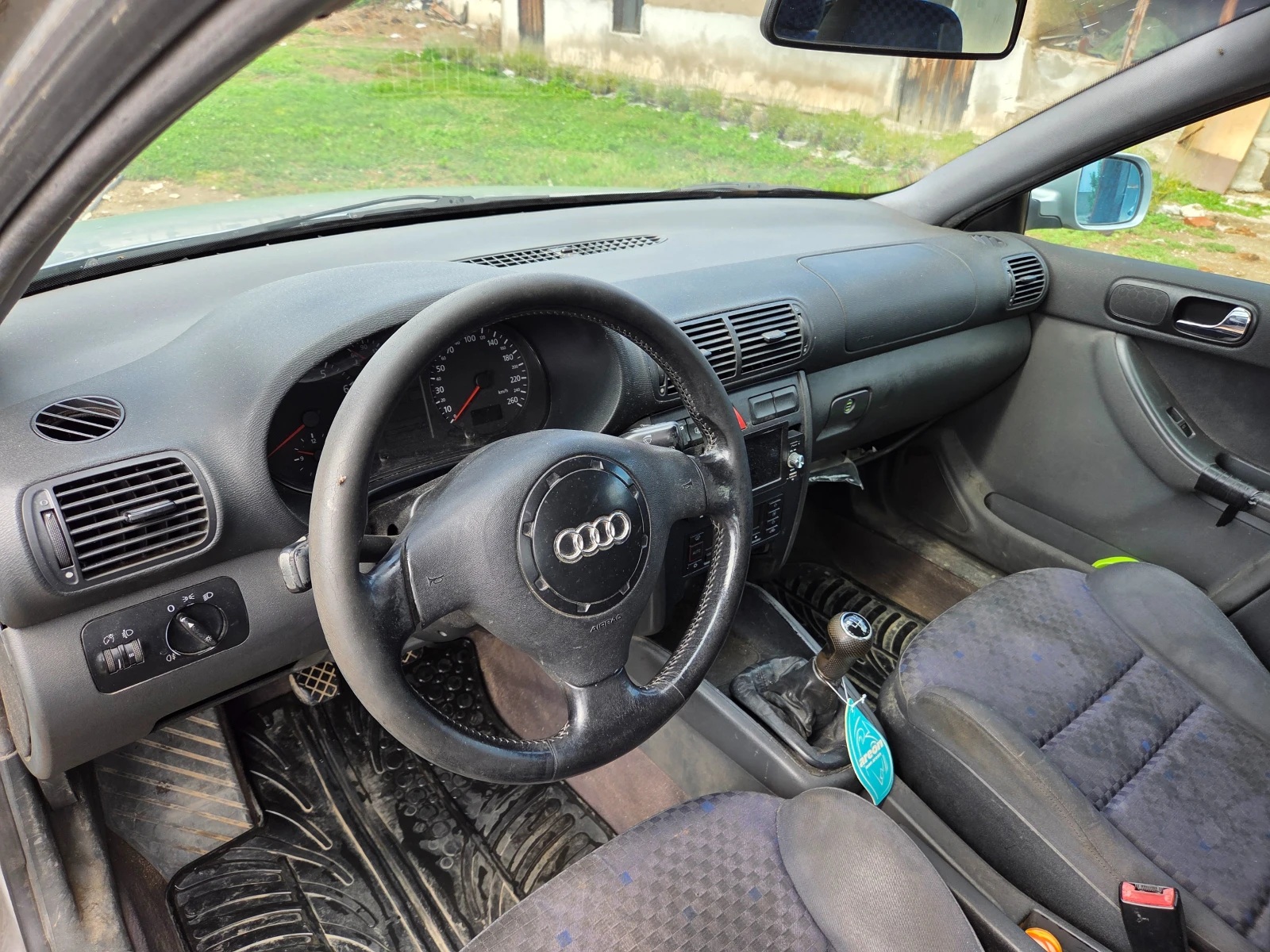 Audi A3, снимка 2 - Автомобили и джипове - 56059689