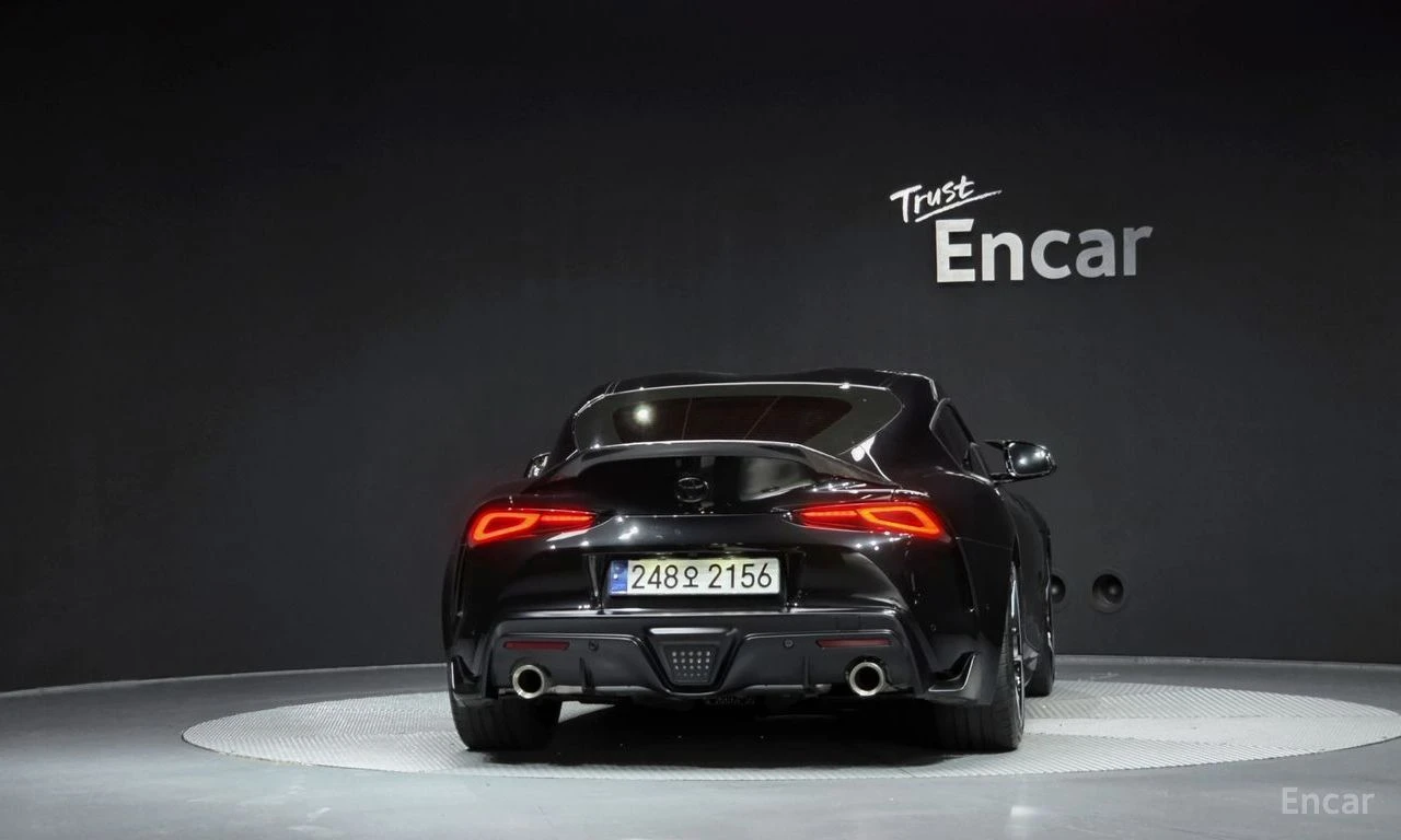 Toyota Supra GR 3.0 | Mobile.bg � ����������� 4