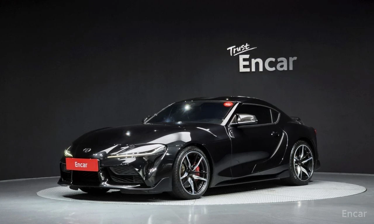 Toyota Supra GR 3.0 | Mobile.bg � ����������� 1