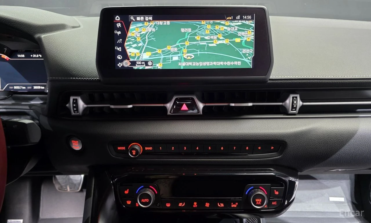 Toyota Supra GR 3.0 | Mobile.bg � ����������� 13