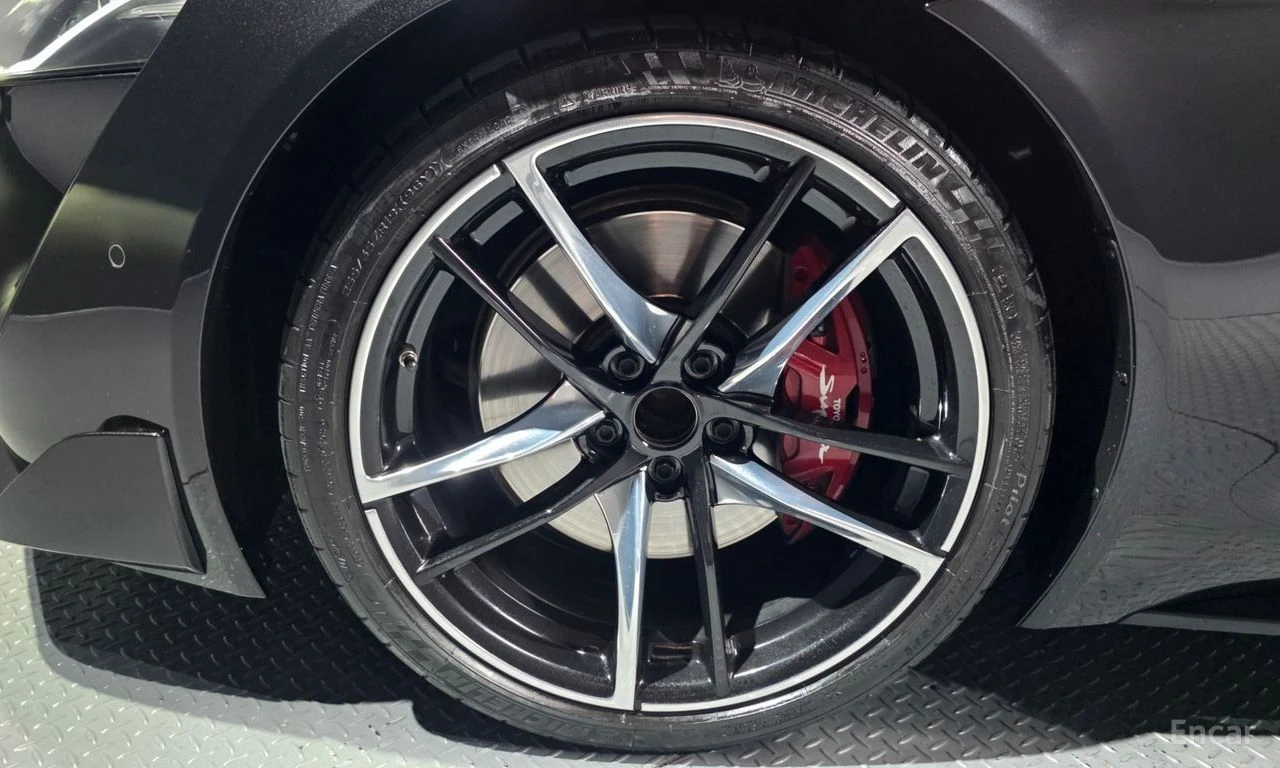 Toyota Supra GR 3.0 | Mobile.bg � ����������� 5