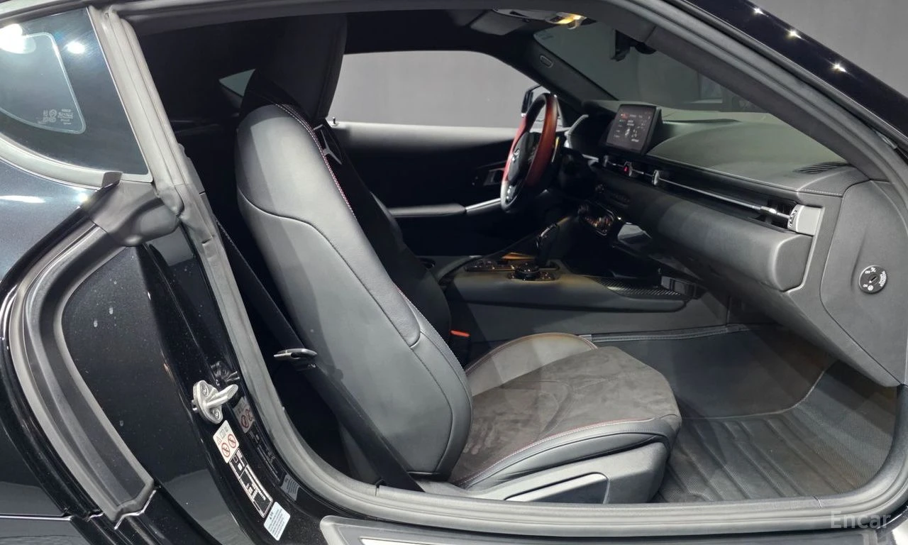 Toyota Supra GR 3.0 | Mobile.bg � ����������� 11