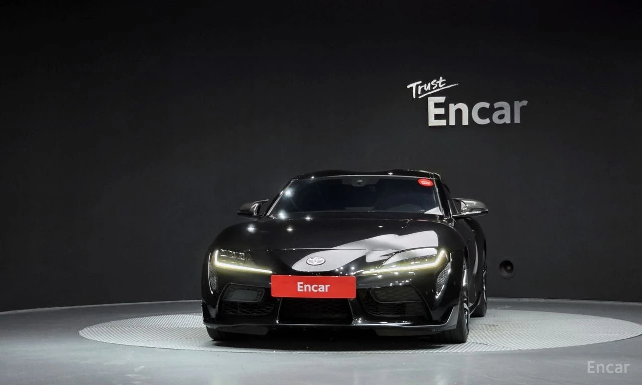 Toyota Supra GR 3.0 | Mobile.bg � ����������� 3