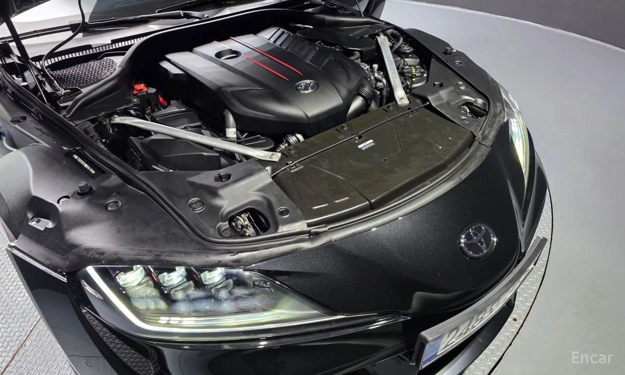 Toyota Supra GR 3.0 | Mobile.bg � ����������� 6