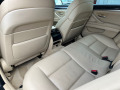 BMW 530 Нави,кожа,мемори,ксенон,парктроник , снимка 12