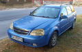 Chevrolet Lacetti 1.6 ГАЗ BRC - изображение 2