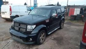 Dodge Nitro 2.8crd/на части , снимка 1