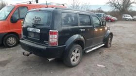 Dodge Nitro 2.8crd/на части , снимка 3