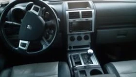 Dodge Nitro 2.8crd/на части , снимка 7