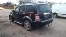Dodge Nitro 2.8crd/на части , снимка 4