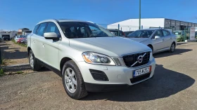 Volvo XC60 D 5 HEICO 232 P.S.