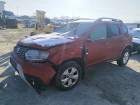 Dacia Duster 1.5d Adblue K9KU872, снимка 3
