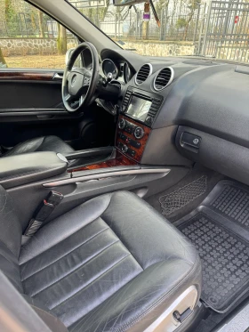 Mercedes-Benz ML 320 Android navi , снимка 12