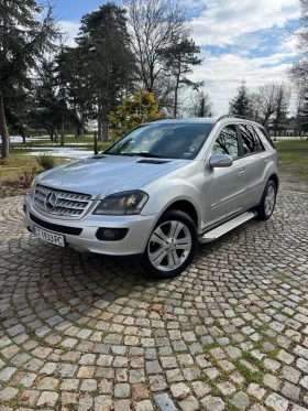 Mercedes-Benz ML 320 Android navi , снимка 1