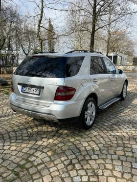 Mercedes-Benz ML 320 Android navi , снимка 6