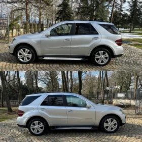 Mercedes-Benz ML 320 Android navi , снимка 7
