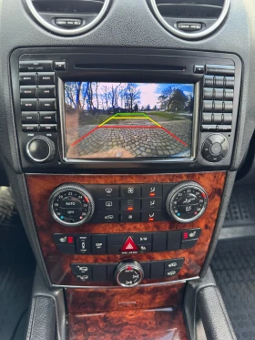 Mercedes-Benz ML 320 Android navi , снимка 13