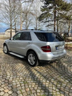Mercedes-Benz ML 320 Android navi , снимка 4