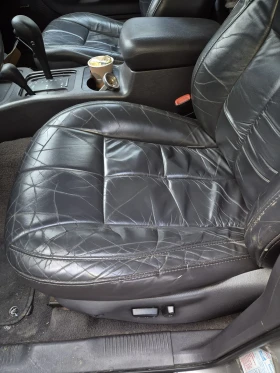 Jeep Grand cherokee 4.7 HO, снимка 16