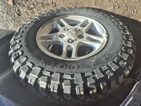 Jeep Grand cherokee 4.7 HO, снимка 4