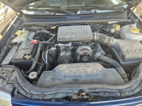 Jeep Grand cherokee 4.7 HO, снимка 10