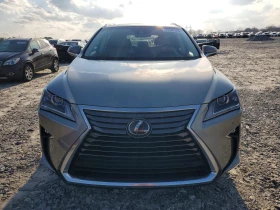 Lexus RX 350 3.5l Base, снимка 5