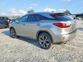 Lexus RX 350 3.5l Base, снимка 2