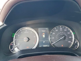 Lexus RX 350 3.5l Base, снимка 9
