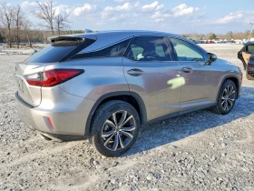 Lexus RX 350 3.5l Base, снимка 3