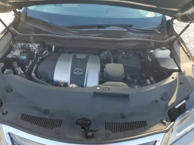 Lexus RX 350 3.5l Base, снимка 12
