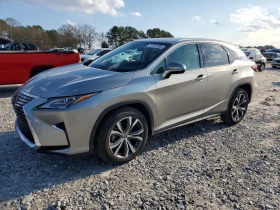 Lexus RX 350 3.5l Base, снимка 1