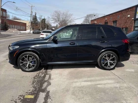 BMW X5 xDrive40i M PACK/HARMAN KARDON/360 CAM/HUD/ЛАЗЕРИ, снимка 3