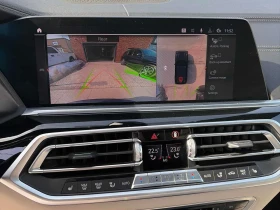 BMW X5 xDrive40i M PACK/HARMAN KARDON/360 CAM/HUD/ЛАЗЕРИ, снимка 10