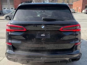 BMW X5 xDrive40i M PACK/HARMAN KARDON/360 CAM/HUD/ЛАЗЕРИ, снимка 5
