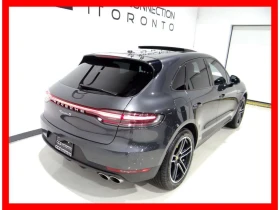 Porsche Macan * S AWD * CHRONO PKG/PANO ROOF/NAVI/BACKUP CAM/LOA, снимка 7