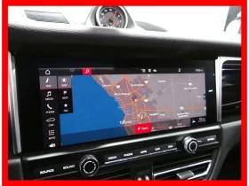 Porsche Macan * S AWD * CHRONO PKG/PANO ROOF/NAVI/BACKUP CAM/LOA, снимка 13