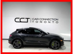 Porsche Macan * S AWD * CHRONO PKG/PANO ROOF/NAVI/BACKUP CAM/LOA, снимка 4