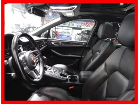 Porsche Macan * S AWD * CHRONO PKG/PANO ROOF/NAVI/BACKUP CAM/LOA, снимка 10