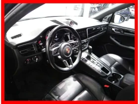 Porsche Macan * S AWD * CHRONO PKG/PANO ROOF/NAVI/BACKUP CAM/LOA, снимка 11