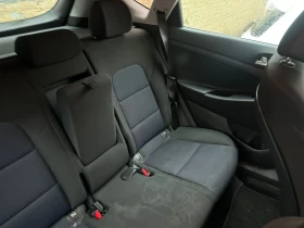 Hyundai Tucson 1.7 crdi X-Posible, снимка 7