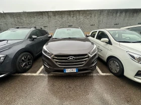 Hyundai Tucson 1.7 crdi X-Posible, снимка 10