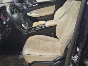 Mercedes-Benz GLE 500 550  CARFAX, снимка 5