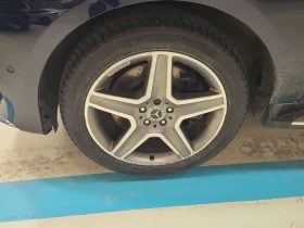 Mercedes-Benz GLE 500 550  CARFAX, снимка 6